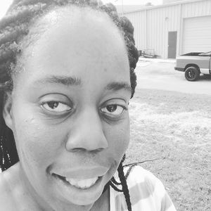 Meet your Posher, Pamela